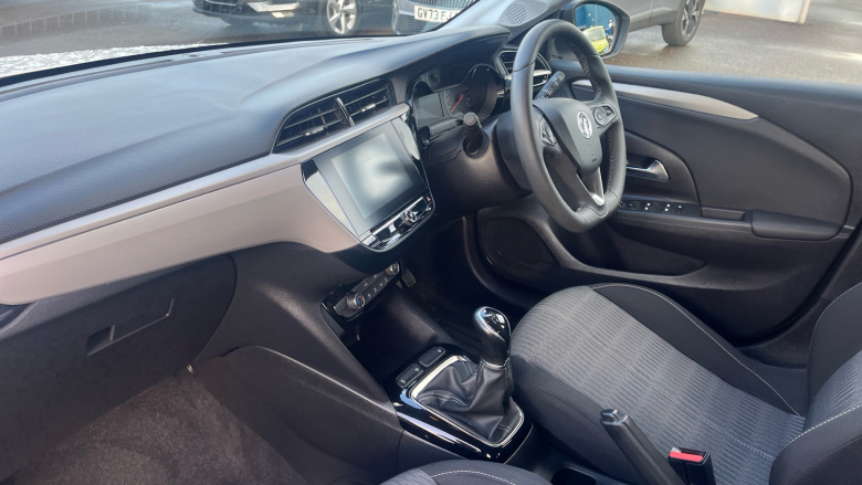 Vauxhall Corsa 1.2 Design 5dr Petrol Hatchback